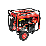 산업용 발전기 (EMAXQ1-220A/5KW)
