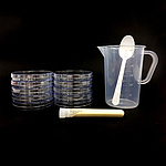 세균배양배지 만들기 SET