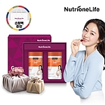 아연 선물세트