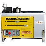 철근 밴딩기 (JMB-32)