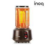 원통형 카본 히터 (IA-7000FC)
