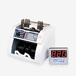 고급형 지폐계수기 (V-820FD)