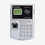 출퇴근기록기 (EF-006 plus)
