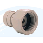 TAP ADAPTOR (BSP Thread, inch)