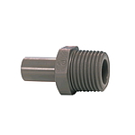 STEM ADAPTOR (BSPT Thread, inch)