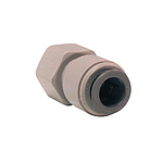 FEMALE ADAPTOR (FFL Thread, inch)