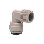 RIGID ELBOW (NPTF Thread, inch)