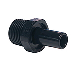 STEM ADAPTOR (BSPT Thread, mm)