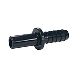 TUBE TO HOSE STEM (mm)