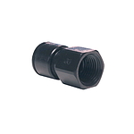 FEMALE ADAPTOR (BSP Thread, mm)