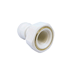 FEMALE ADAPTOR (NPTF Thread, inch)