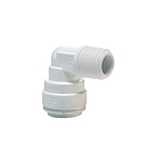 RIGID ELBOW (NPTF Thread, inch)
