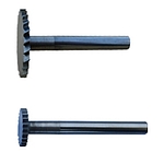 초경 TiALN 티 커터 (M13.5 TZTC)