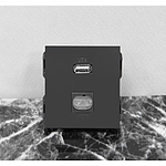 USB & HDMI 콘센트