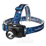 LED충전식헤드랜턴 (WS-H220)