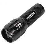 크리 Q3 LED 줌라이트