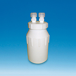PTFE 압력용기