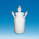 PTFE 용기 B타입