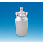 PTFE 용기 C타입