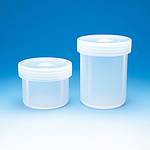 PFA Jar