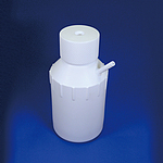 PTFE 진공용기