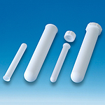 PTFE 환저시험관