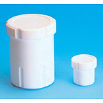 PTFE 용기