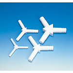 PTFE 튜빙커넥터 Y타입