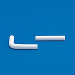 PTFE 튜브 연결관 I형, L형