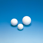 PTFE 볼 (비드)