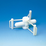 PTFE 교반바 (마그네틱바)
