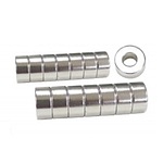 원형자화기 (STEEL)