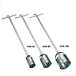 원예 천공기 (HAB-60/HAB-80/HAB-100)