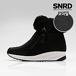 겨울 부츠 (SN522)