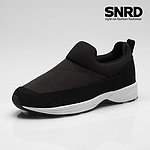 패딩 슬립온 (SN162)
