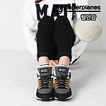 털 운동화 (PP1423)