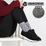 털 운동화 (PP1458)