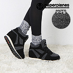 털 운동화 (PP1455)