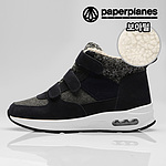 털 운동화 (PP1460-1)