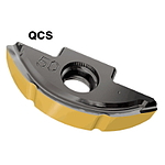밀링 인서트 (BLR QCS IC830)