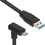 USB3.1 Gen1 AM-CM 케이블 (CBL-PU3.1G1XX UA)