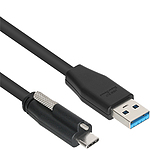 USB3.1 High-Flex Gen1 AM-CM 케이블 (CBL-PU3.1G1XO)