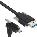 USB 3.1 C타입 to A 케이블 (CBL-PU3.1G1SO DA)