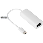 USB2.0 TYPE-C 유선 랜카드 (NM-UC20)