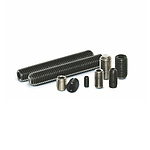 육각소켓 무두렌치볼트 (SCM435, M16~M24)