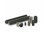 육각소켓 무두렌치볼트 (SCM435, M1/4~M5/8)