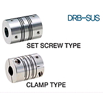 정밀급 카플링 (DRB-22C SUS)