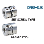 정밀급 카플링 (DRBS-19C SUS)