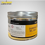 세탁기용 댐핑 그리스 (DAMPING WL 203A)