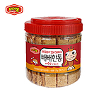 빼빼한통(매운맛)